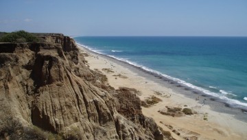 San Onofre State Beach Camping