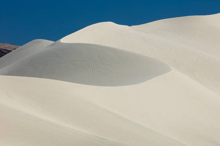 Sand Mountain Recreation Area Fallon Nevada