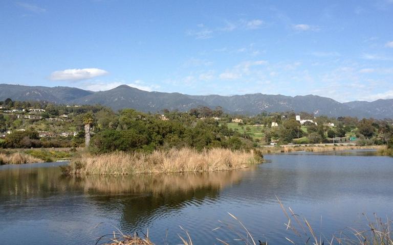 Santa Barbara Zoo