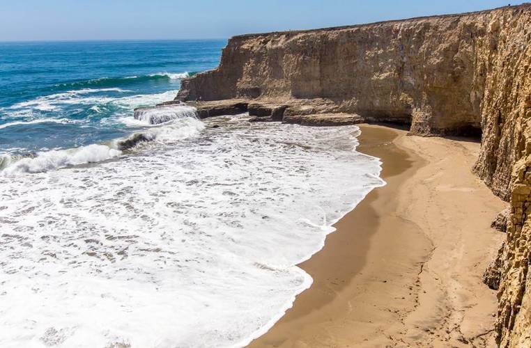 Santa Cruz California