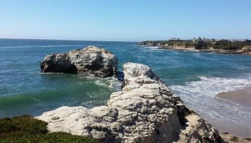 Santa Cruz County Day Trips