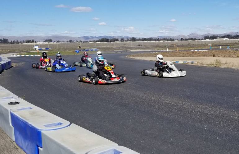 Santa Maria Karting Association