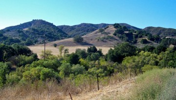 Santa Monica Mountains National Recreation Area