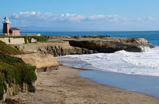 Santa Cruz California