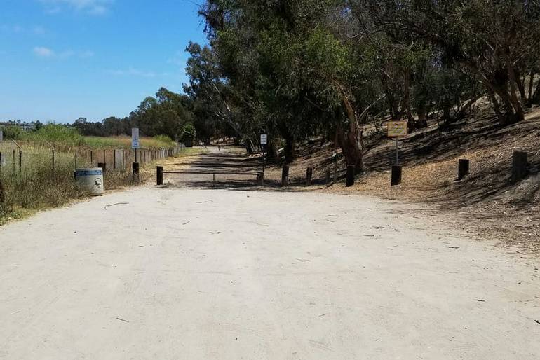 Gum Grove Park Seal Beach