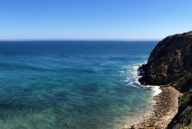 Point Dume Nature Preserve