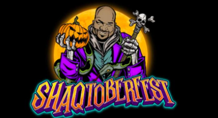 Shaqtoberfest