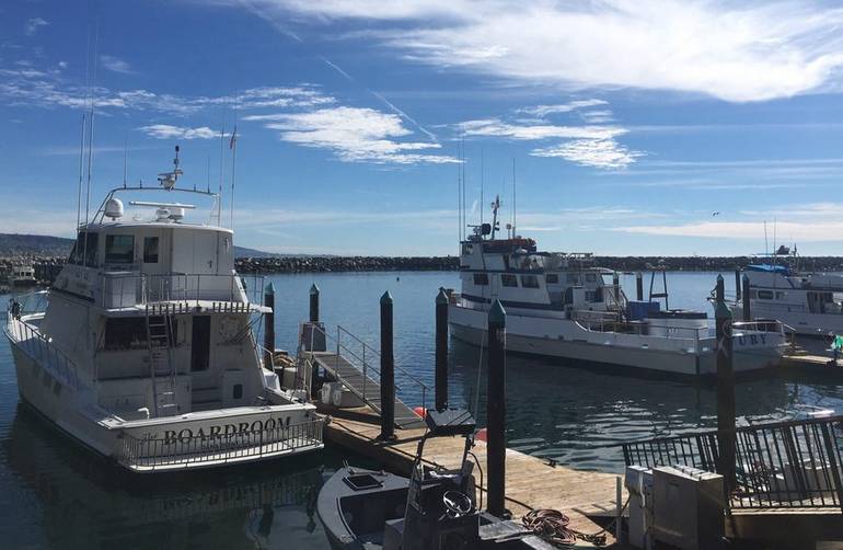 SoCal Ocean Fishing