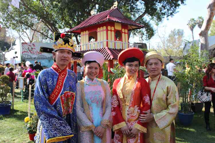 Southern California Tet Festival