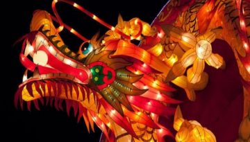 Southern California Tet Festival