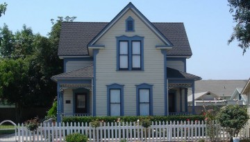 Stanley Ranch Museum Garden Grove