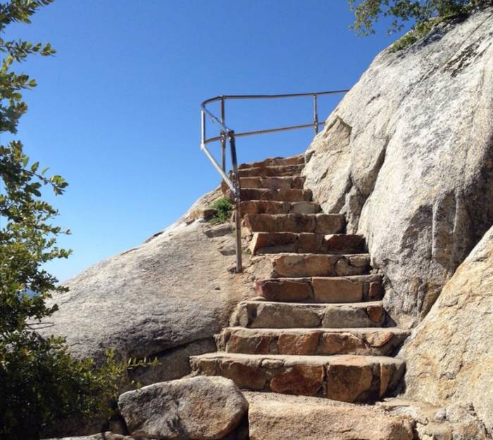 Cuyamaca Rancho State Park