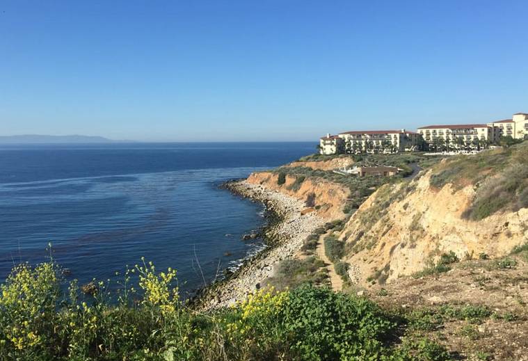 Terranea Resort Palos Verdes 