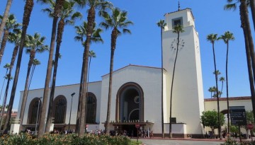 Union Station Los Angeles Nearby Things To Do