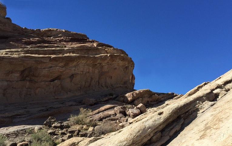 Vasquez Rocks County Park