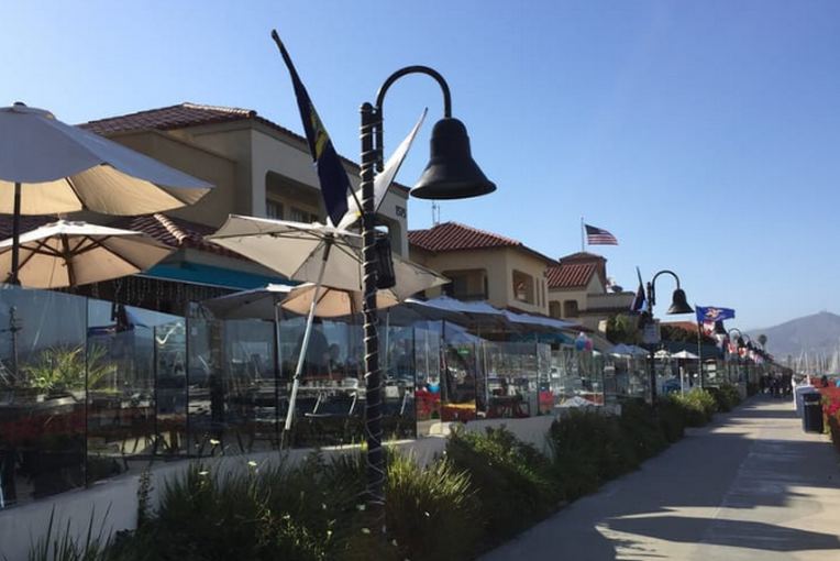 Ventura Harbor Village